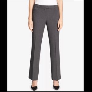 Calvin Klein Modern Fit Trousers